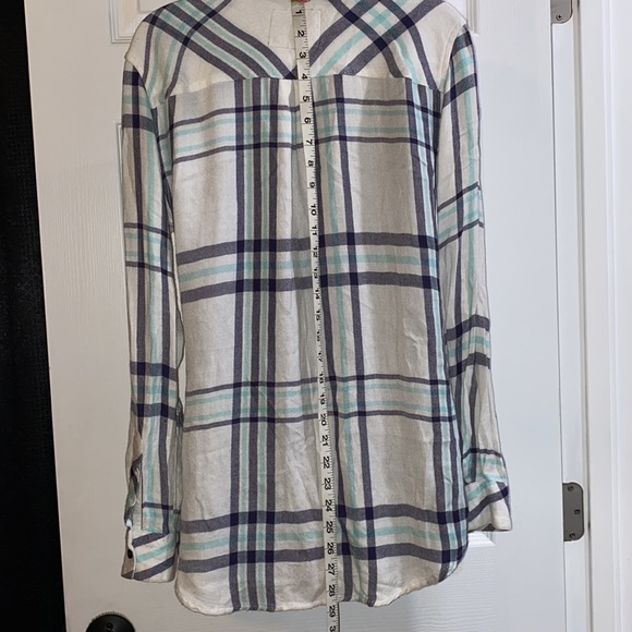 Rails Plaid Button Down Shirt - Picture 6 of 11